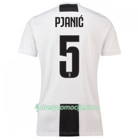 Juventus Dres Pjanic 5 Domaći 2018/19 Kratkih Rukava